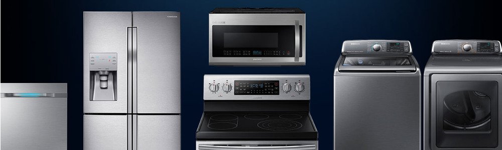 Samsung Authorized Service Dealer for Home Appliances