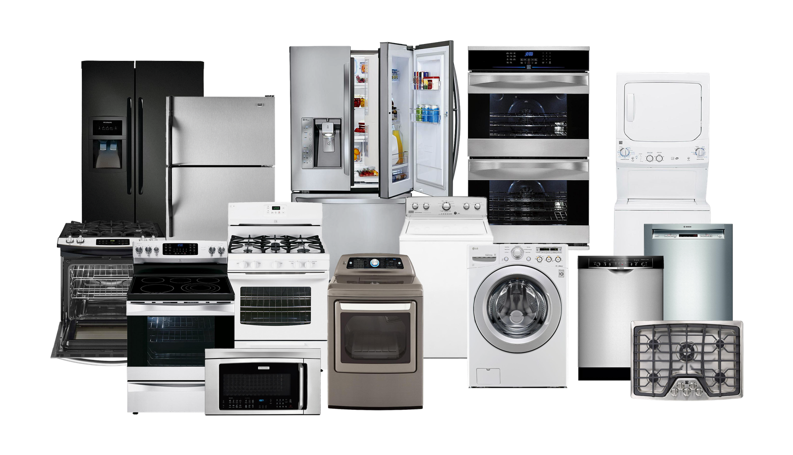 Samsung Authorized Service Dealer for Home Appliances